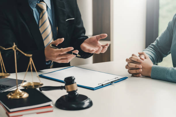 Atendimento e consultoria